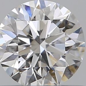 0.52 CT ROUND