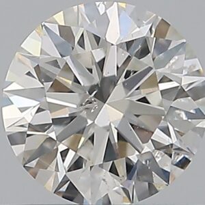 0.51 CT ROUND