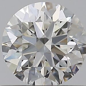 0.53 CT ROUND