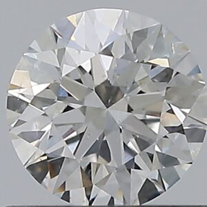 0.53 CT ROUND