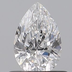 0.51 CT PEAR