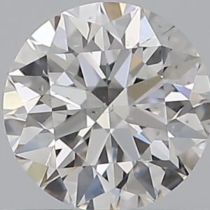 0.51 CT ROUND
