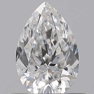 0.51 CT PEAR