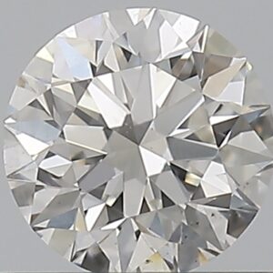 0.51 CT ROUND