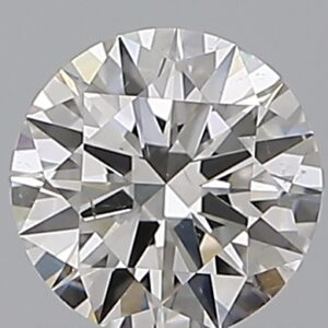 0.52 CT ROUND