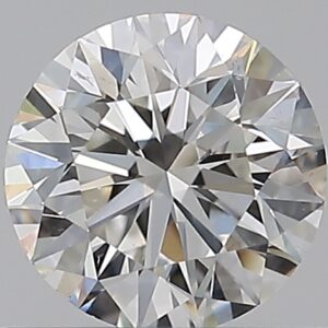 0.52 CT ROUND