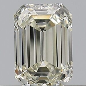 0.52 CT EMERALD