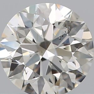 0.51 CT ROUND