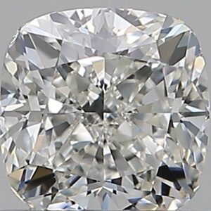 0.51 CT CUSHION