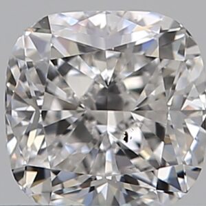 0.51 CT CUSHION