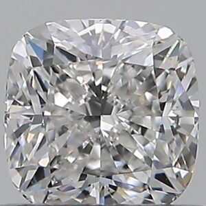 0.51 CT CUSHION