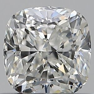 0.51 CT CUSHION