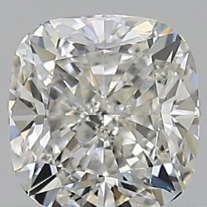 0.52 CT CUSHION