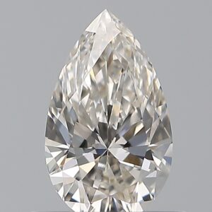 0.51 CT PEAR