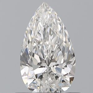 0.53 CT PEAR