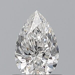 0.53 CT PEAR