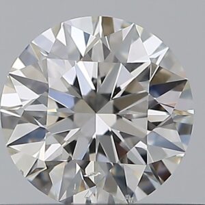 0.51 CT ROUND
