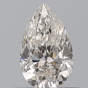 0.53 CT PEAR