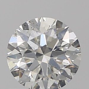 0.58 CT ROUND