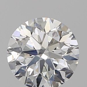 0.57 CT ROUND