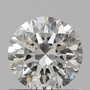 0.57 CT ROUND