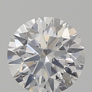 0.59 CT ROUND