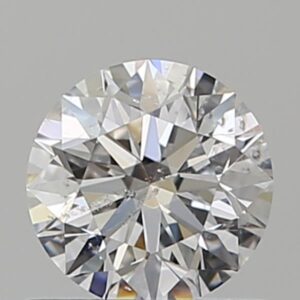 0.56 CT ROUND