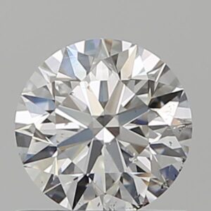 0.59 CT ROUND