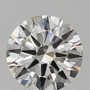 0.59 CT ROUND