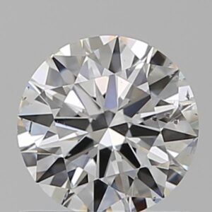 0.59 CT ROUND