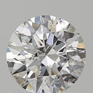 0.59 CT ROUND