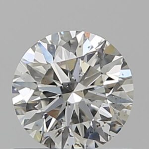 0.56 CT ROUND