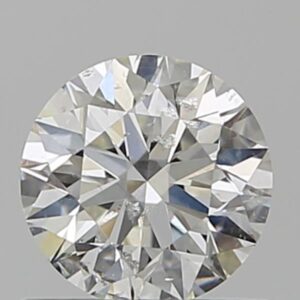 0.59 CT ROUND