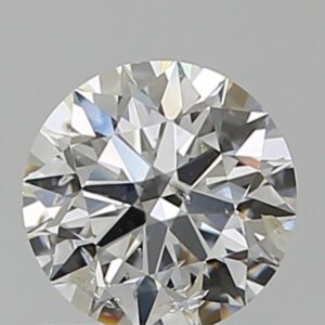 0.59 CT ROUND