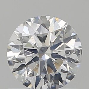 0.59 CT ROUND