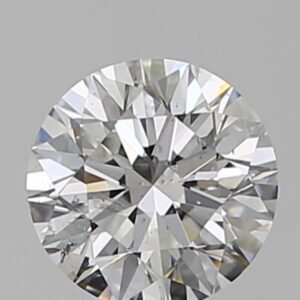 0.59 CT ROUND