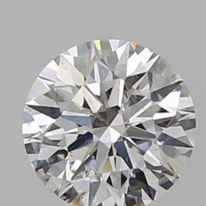 0.59 CT ROUND