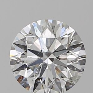 0.57 CT ROUND