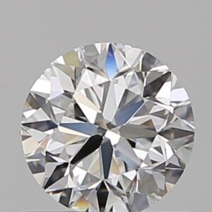 0.59 CT ROUND