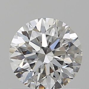 0.56 CT ROUND
