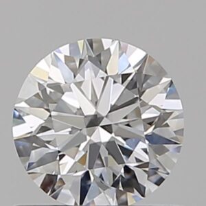 0.58 CT ROUND