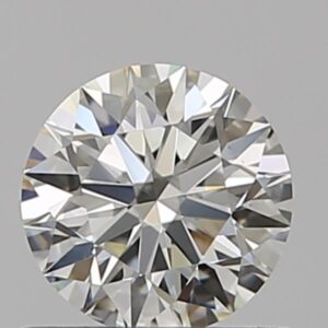 0.56 CT ROUND