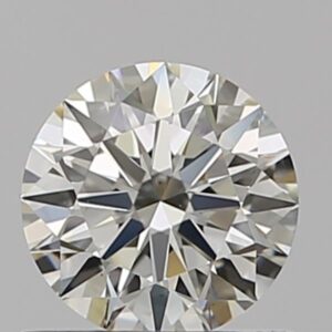 0.57 CT ROUND