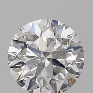 0.56 CT ROUND