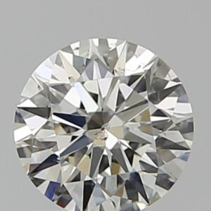 0.59 CT ROUND