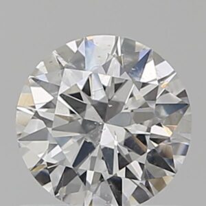 0.58 CT ROUND