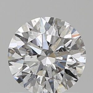 0.57 CT ROUND