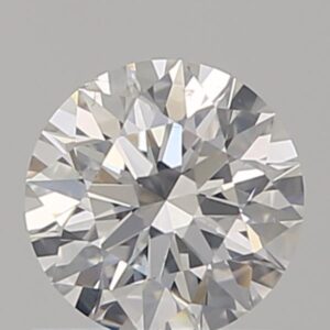 0.59 CT ROUND