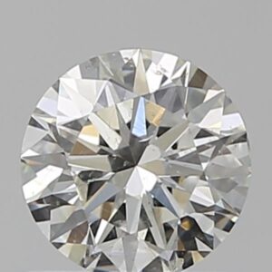 0.59 CT ROUND