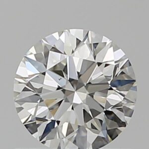 0.57 CT ROUND